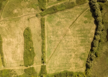 O tributo deve ser pago por pessoas física ou jurídica que possuam, a qualquer título, imóvel rural. (Divulgação)