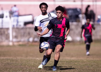 Vila Prado - Varzeano Itapetininga. Foto:Bruno Schanoski