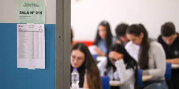 Ensino público e gratuito em diferentes áreas é oferecido nas 228 Etecs e Classes Descentralizadas. Foto: Roberto Sungi