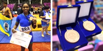 Ana Beatriz Silva Freitas de Oliveira, de 16 anos. (Dviulgação)