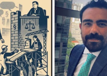 Gustavo Gurgel é advogado.