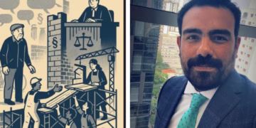 Gustavo Gurgel é advogado.