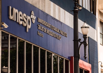A Unesp é uma universidade pública e gratuita que está entre as maiores e melhores do país e da América Latina. (Divulgação)