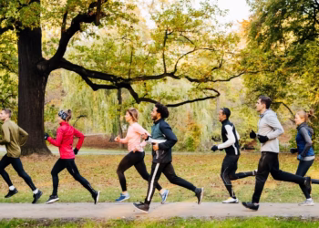 A oltada especialmente para iniciantes que desejam dar os primeiros passos na modalidade com segurança e orientação profissional. (Divulgação)