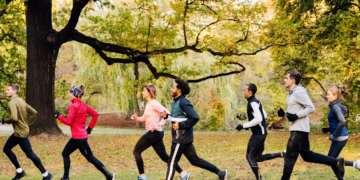 A oltada especialmente para iniciantes que desejam dar os primeiros passos na modalidade com segurança e orientação profissional. (Divulgação)