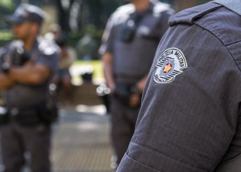 A Atividade Delegada é um convênio firmado entre as prefeituras e a Secretaria da Segurança Pública do Estado de São Paulo, que permite aos policiais militares desempenharem suas funções nos dias de folgas. (Dviulgação)