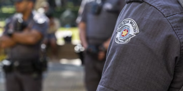 A Atividade Delegada é um convênio firmado entre as prefeituras e a Secretaria da Segurança Pública do Estado de São Paulo, que permite aos policiais militares desempenharem suas funções nos dias de folgas. (Dviulgação)