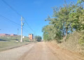 A Prefeitura de Itapetininga, por meio da secretaria de Serviços Públicos, realizou nesta semana o nivelamento em estrada do Distrito do Rechã. (Divulgação/Prefeitura de Itapetininga)