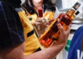 Casos de intoxicação por metanol em bebidas adulteradas. Foto: Foto: João Valério/Governo de São Paulo. (Divulgação)