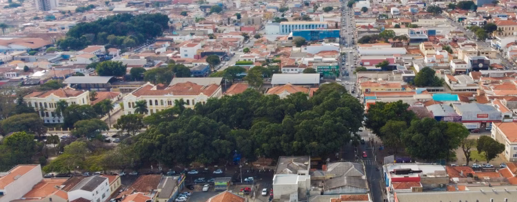 O evento, que será realizado de 3 a 5 de novembro, transformará a Praça Peixoto Gomide em um grande palco com sabores, cultura e tradições. (Divulgação)