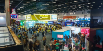 O evento acontece entre os dias 15 e 18 de outubro de 2025, no São Paulo Expo. (Divulgação)