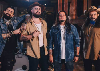 A banda Malta promete um show eletrizante com seus grandes hits. (Divulgação)