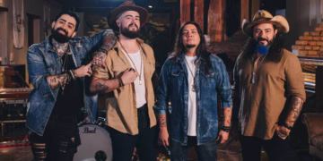 A banda Malta promete um show eletrizante com seus grandes hits. (Divulgação)