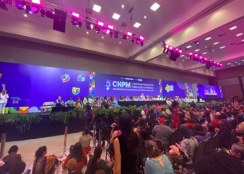 tapetininga celebrou uma importante conquista ao assegurar uma cadeira na Conferência Federal de Políticas Públicas para Mulheres. (Divulgação)