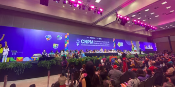 tapetininga celebrou uma importante conquista ao assegurar uma cadeira na Conferência Federal de Políticas Públicas para Mulheres. (Divulgação)