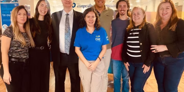A participação dos servidores no curso reafirma o compromisso da Prefeitura de Alambari com a qualificação contínua de seus colaboradores e a melhoria dos serviços prestados à população. (Divulgação)