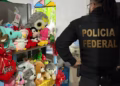 Dados da corporação indicam que, entre janeiro e setembro deste ano, foram cumpridos mais de 1.630 mandados de prisão de foragidos condenados por crimes sexuais. (Divulgação)