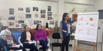 Itapetininga alcançou a certificação pelo ótimo desempenho no combate à transmissão de sífilis, HIV e hepatite B de mãe para filho. (Divulgação)