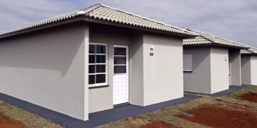 As obras já foram iniciadas e farão parte do Loteamento Nova Belo Horizonte. (Dviulgação)