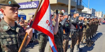 Ainda, de acordo com a pasta, a previsão é de que aproximadamente 20 mil pessoas prestigiem o evento. (Divulgação)