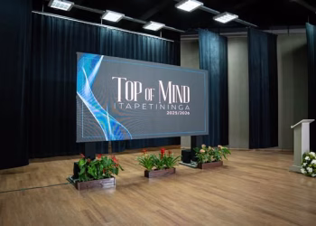 O prêmio celebra não apenas as empresas vencedoras, mas também o desenvolvimento econômico e social do município.