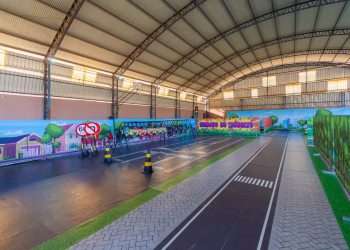 Projeto ‘Circuito Mobilidade’ chega em Bom Sucesso de Itararé com foco em educação ambiental