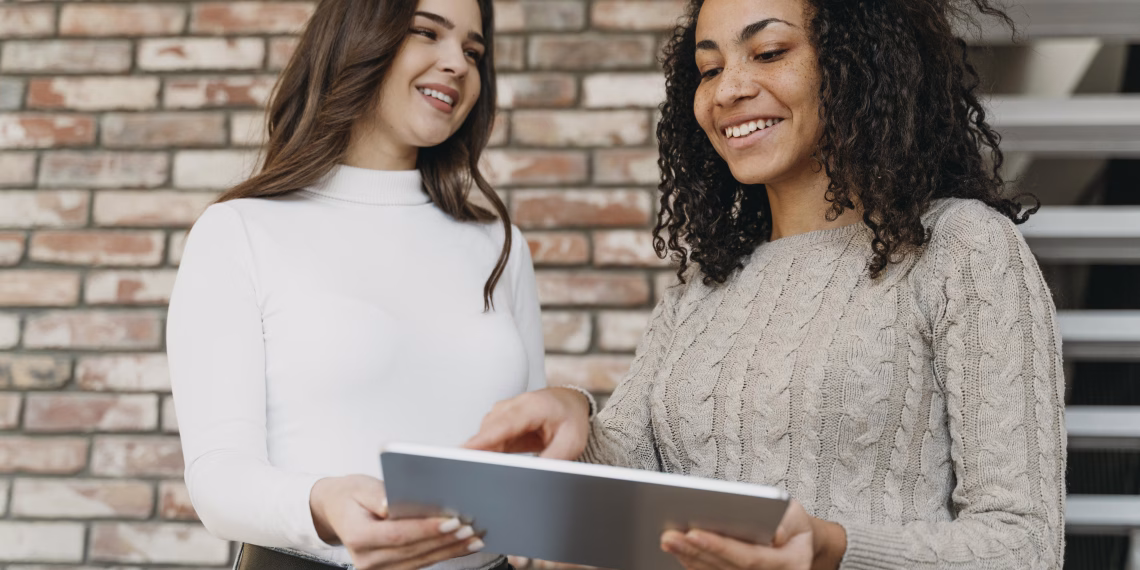 Durante a oficina serão abordados os aspectos comportamentais da mulher no empreendedorismo. (Divulgação)